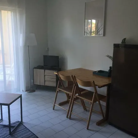 336 Boulevard De La Marine App Appartamento *